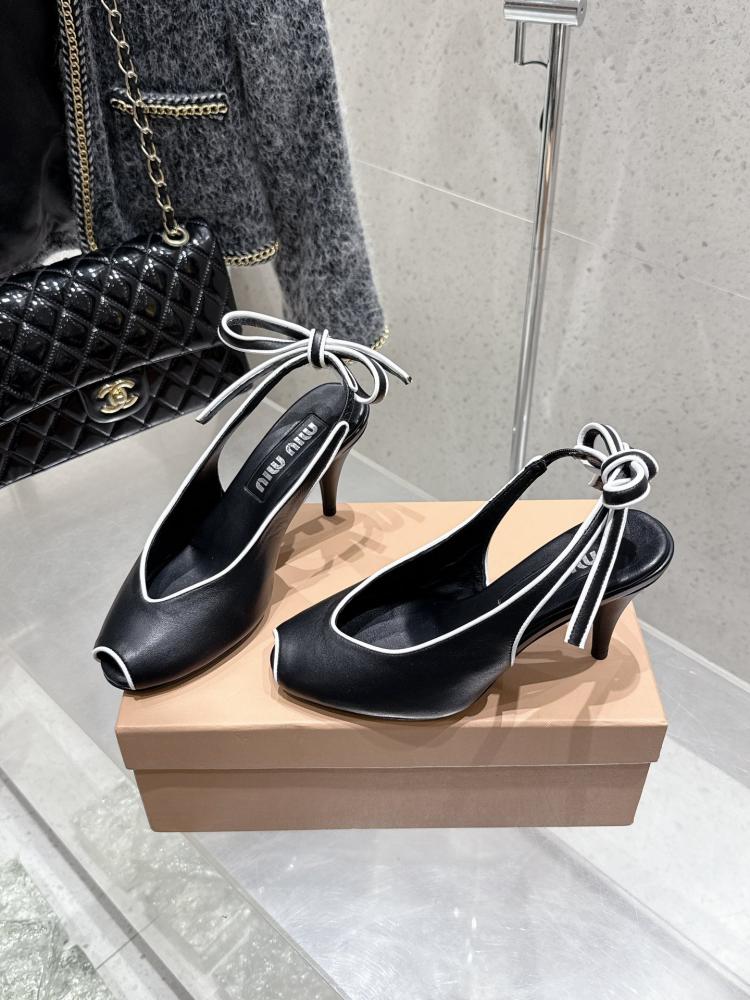 Miu Miu shoes