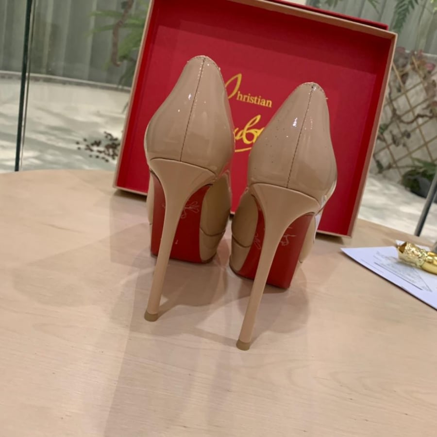 Christian Louboutin