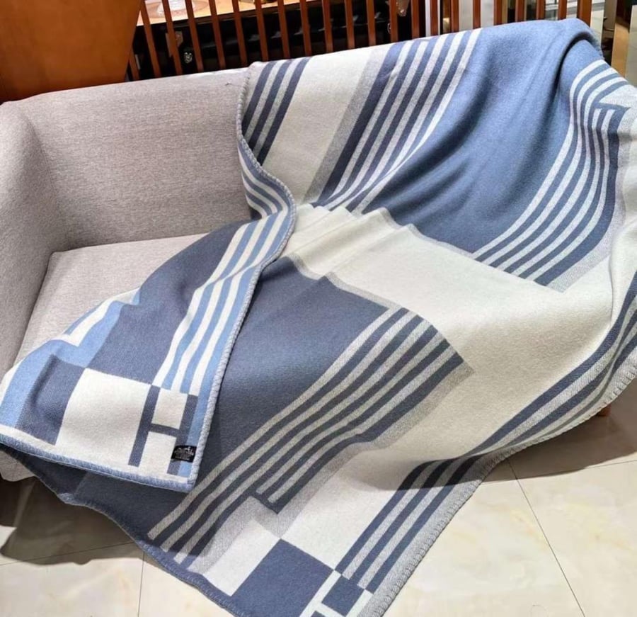 بطانية ايرمز
