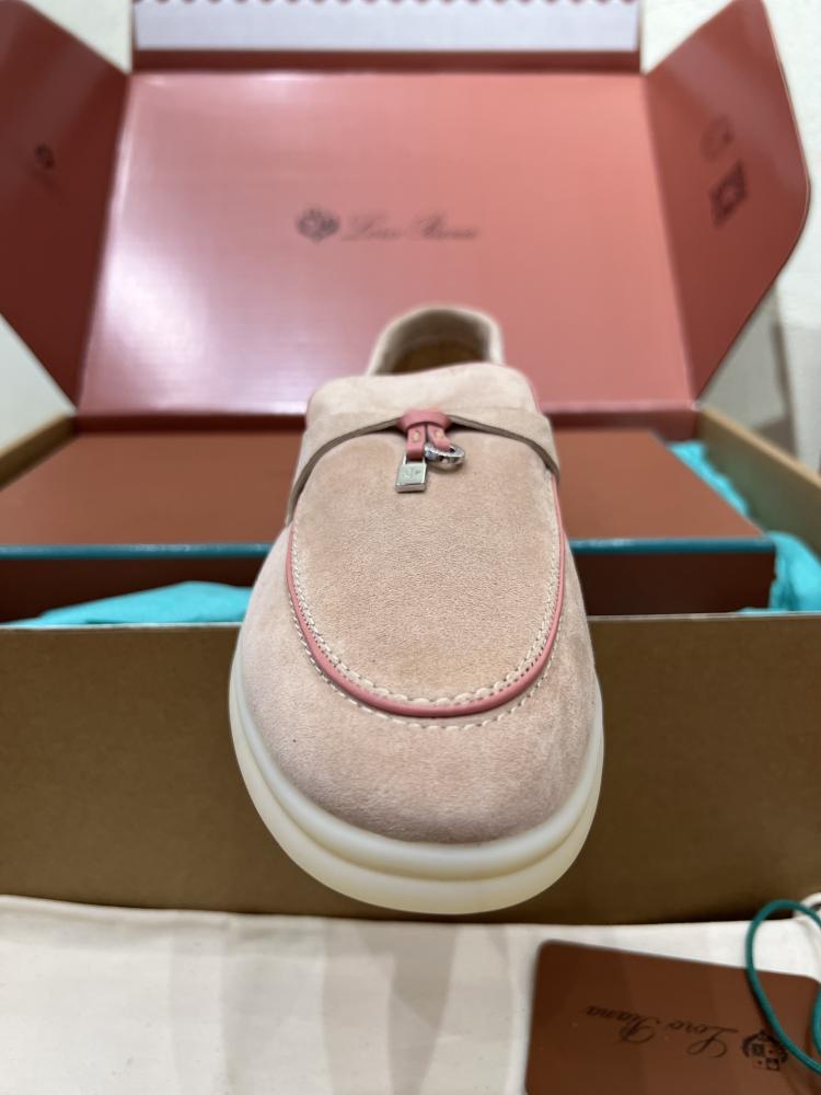 LP Shoes