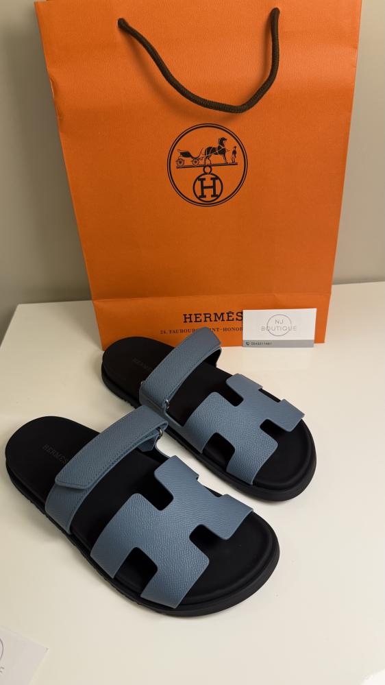 Chypre SANDAL
