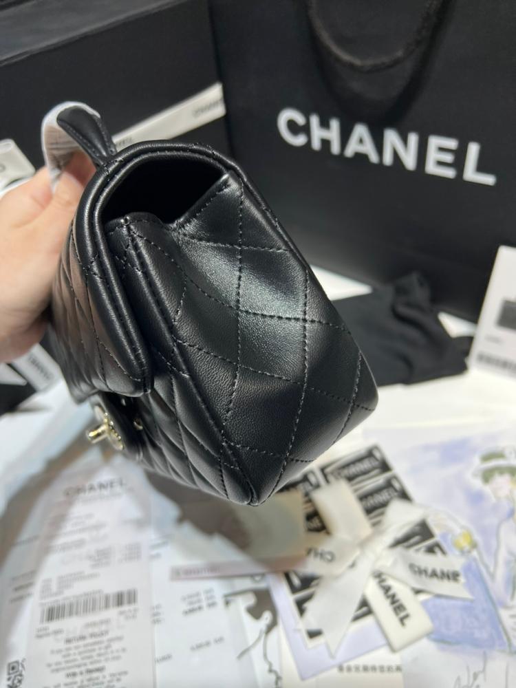Chanel bag