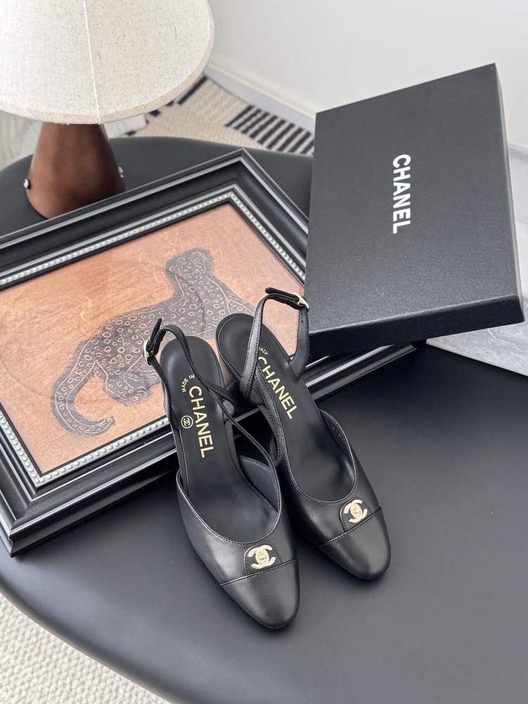 Chanel هيلز