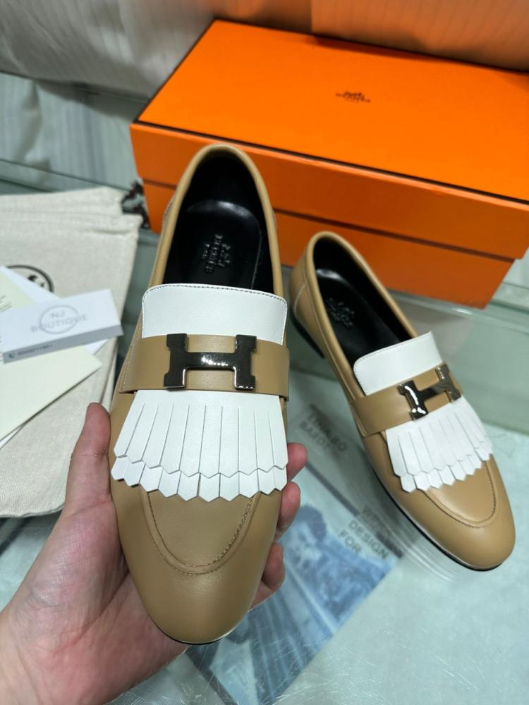 Hermes Shoes