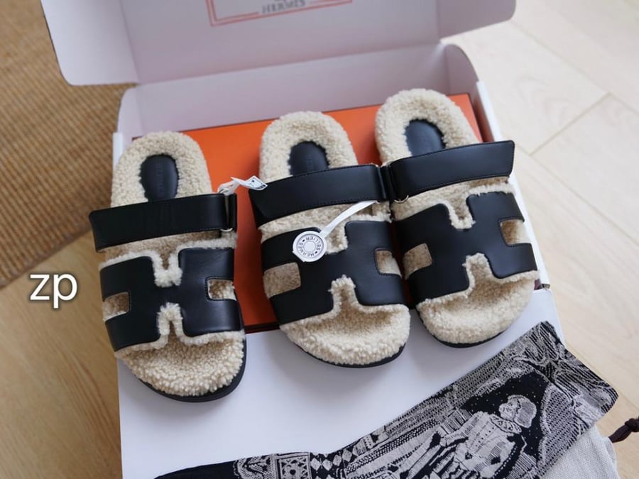 Chypre SANDAL