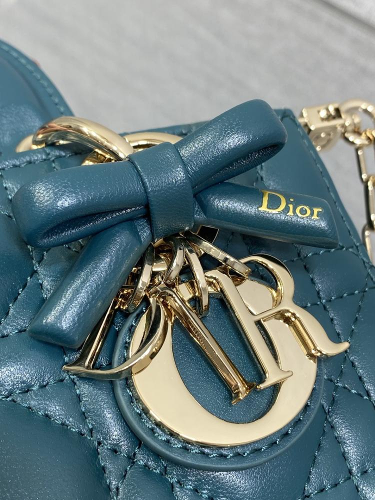 New D-Joy bag 16cm