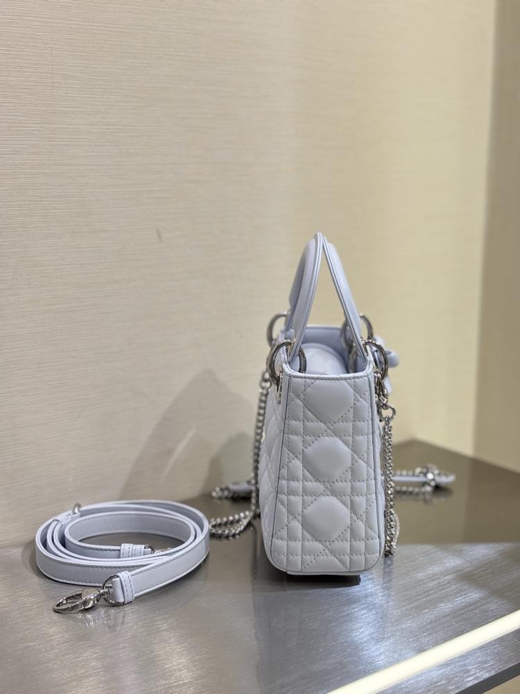 Lady Dior Mini 17cm