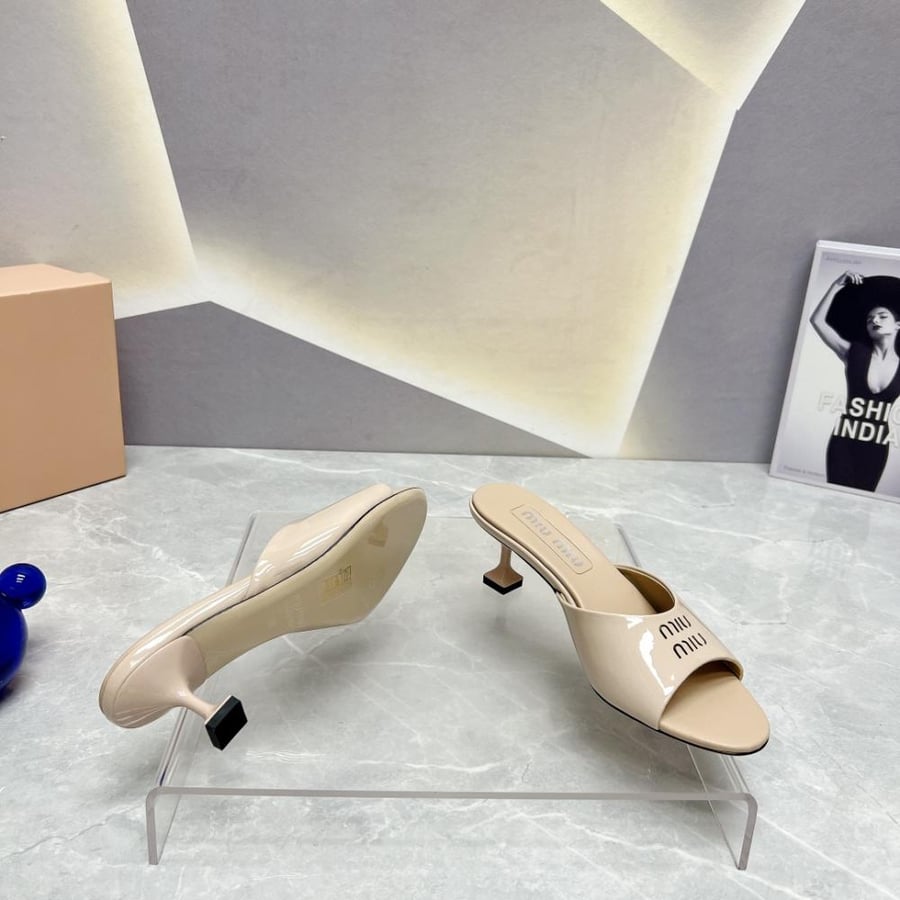 Miu Miu shoes