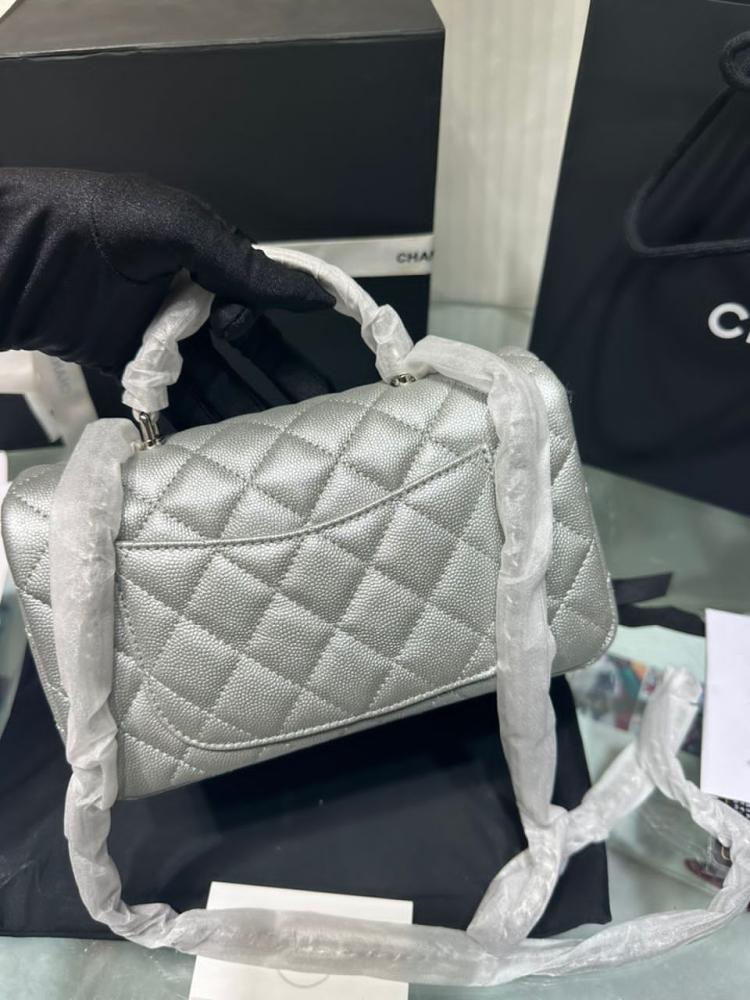 Chanel bag