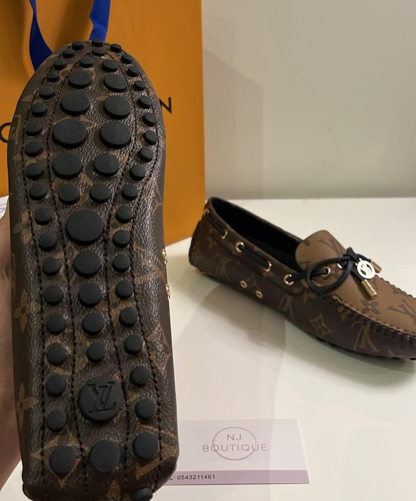 LV shoes