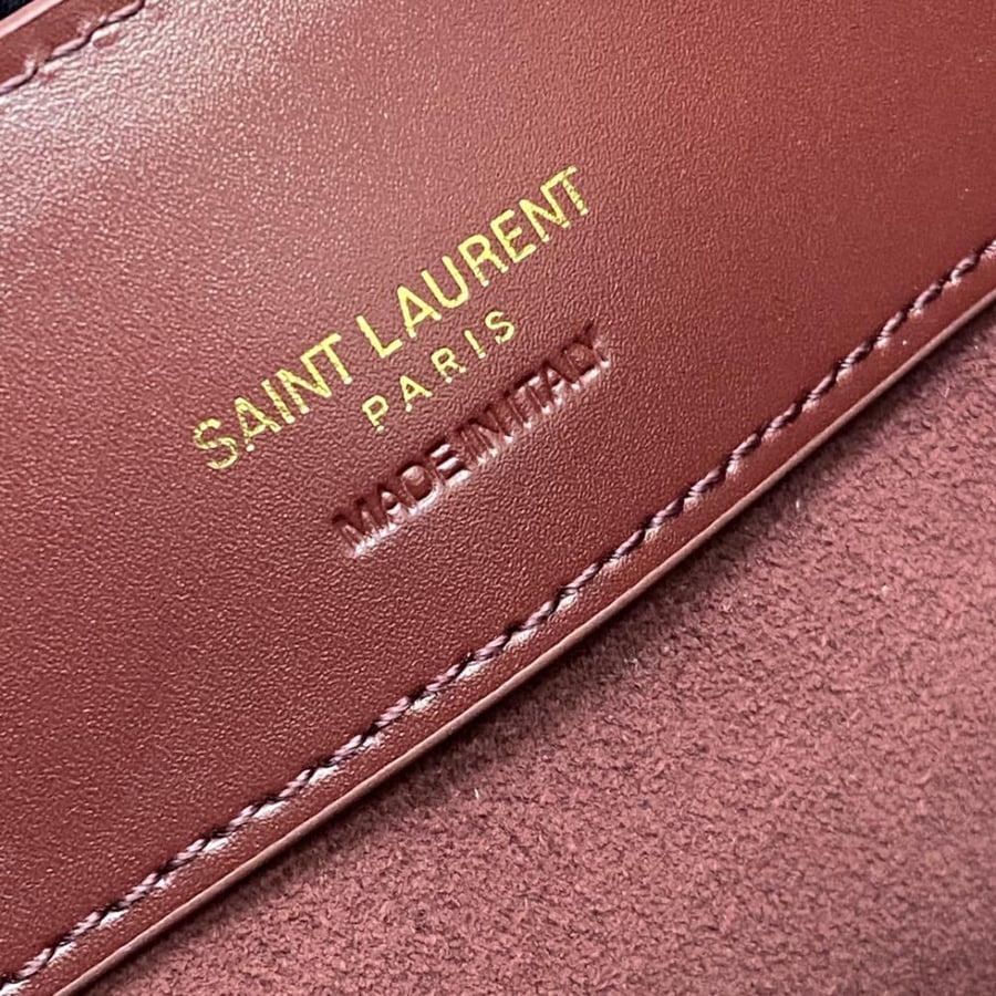 15cm YSL LE