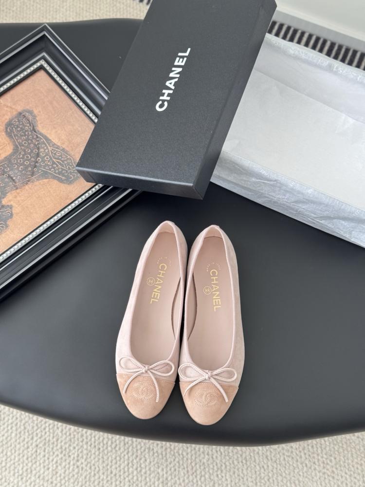 Chanel Shoes