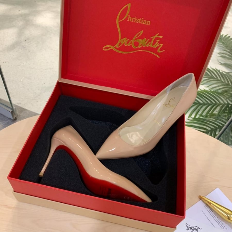 Christian Louboutin 10cm