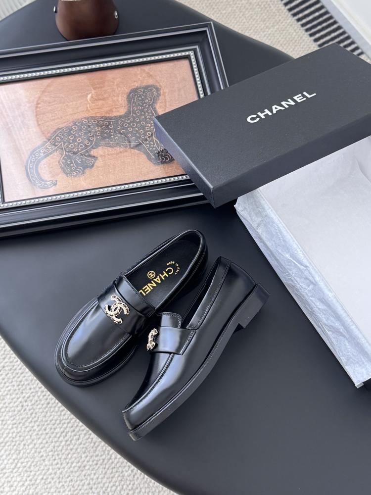 Chanel Shoes