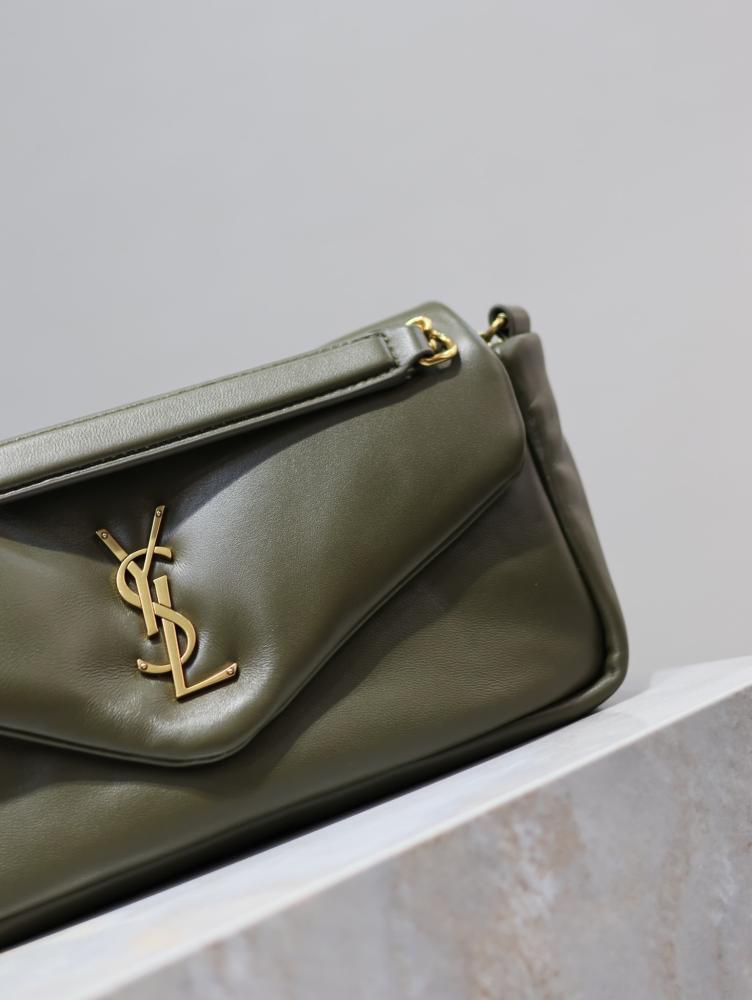 YSL Calypso 26cm