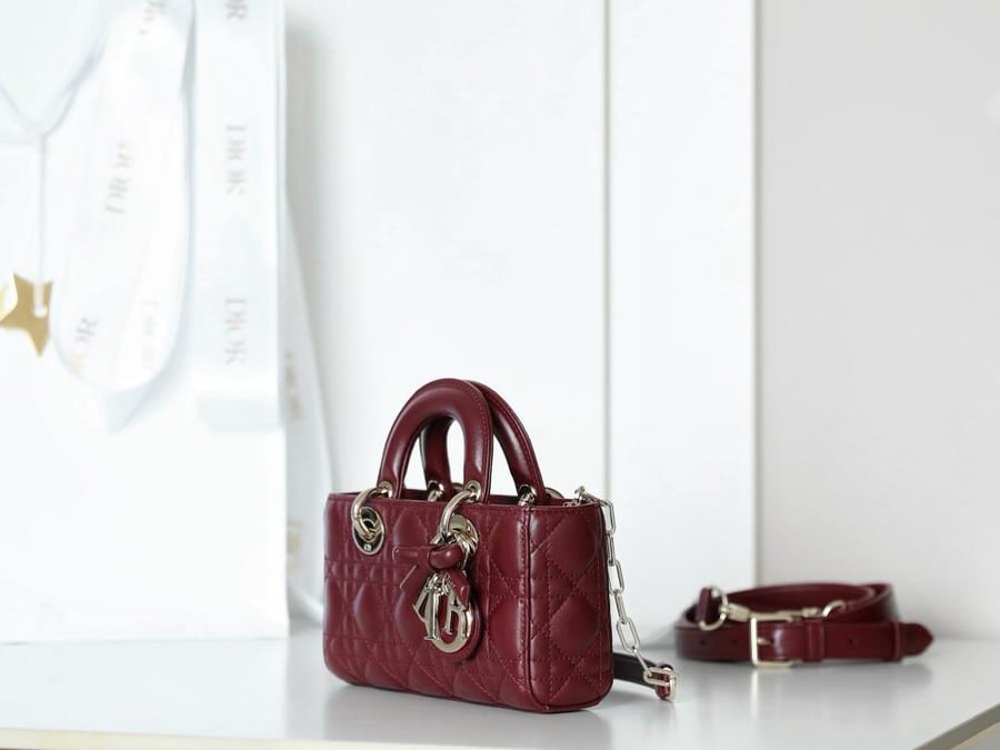 Lady d_joy Mini فيونكة 19