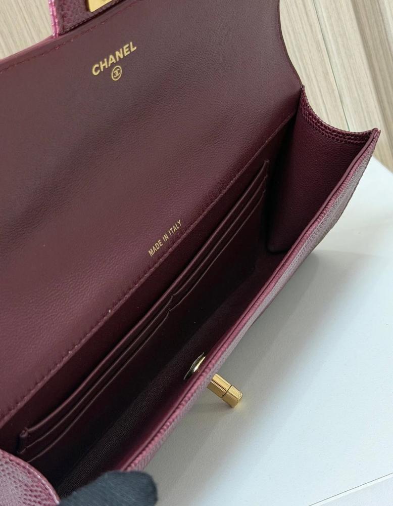 شانيل 26A مقاس 25cm