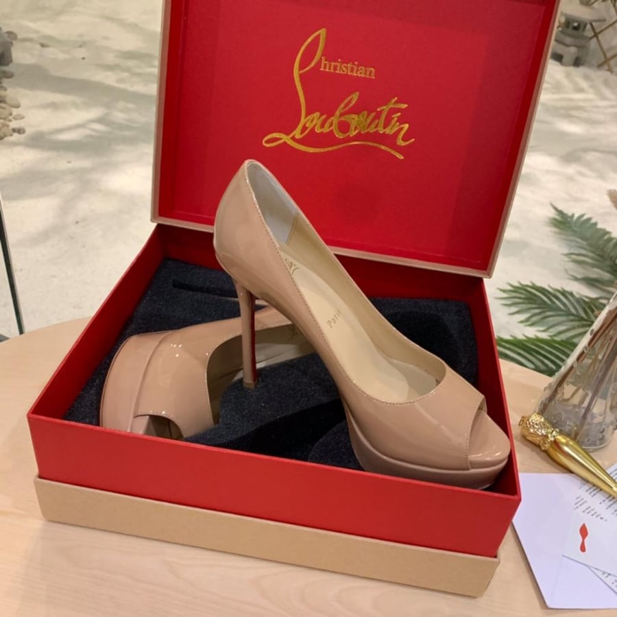 Christian Louboutin