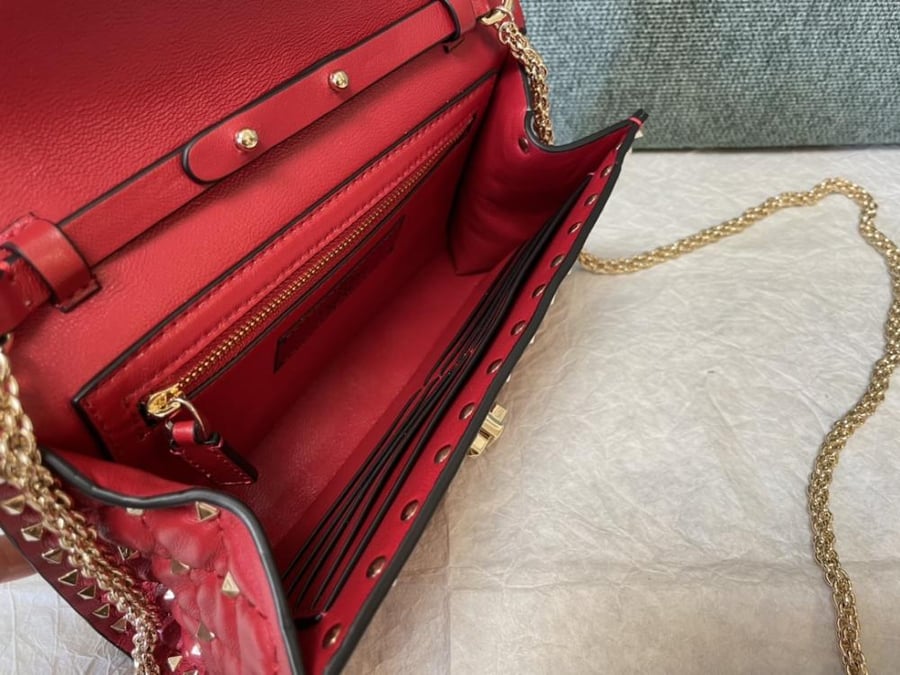 Valentino Chain Bag