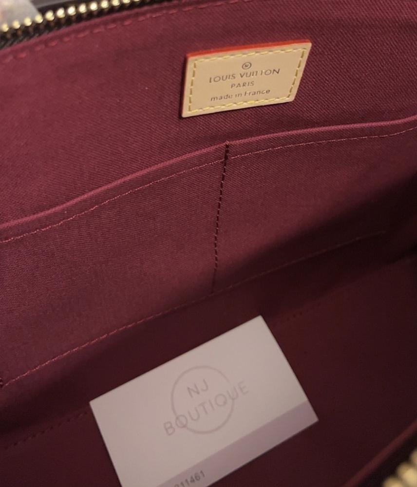 LV BAG