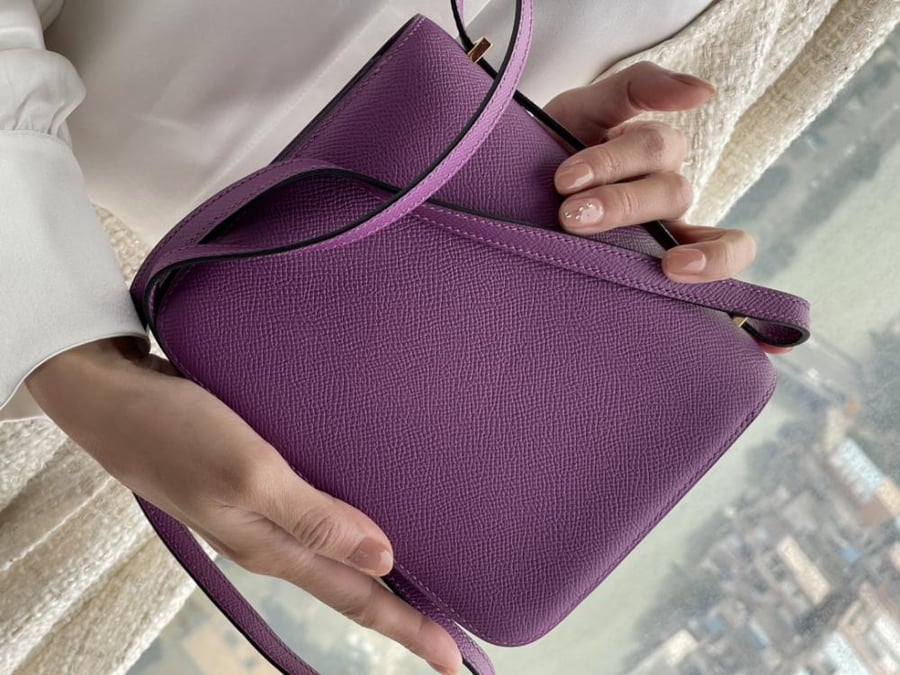 Hermes Constance