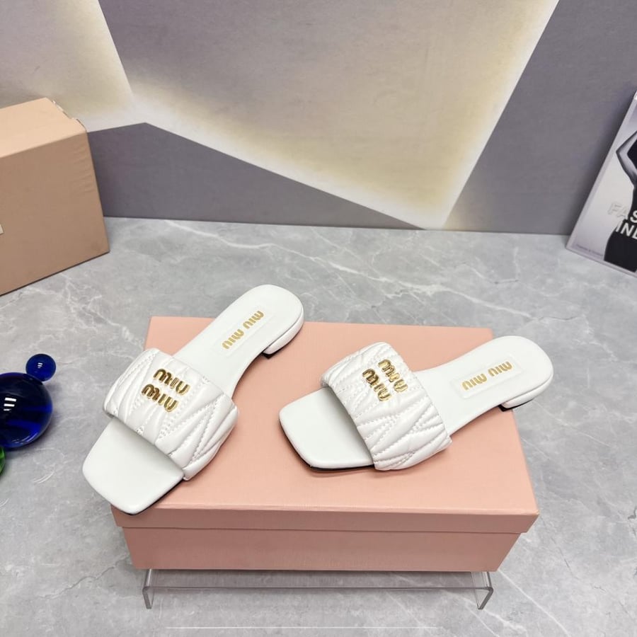 Miu Miu shoes