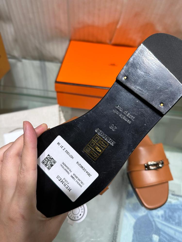 Hermes Shoes