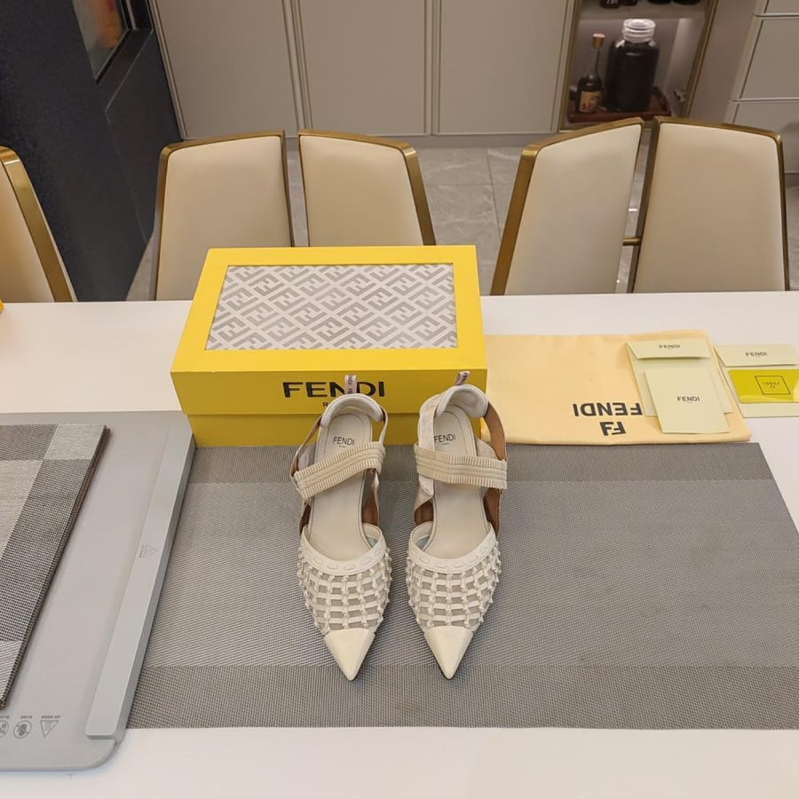 Fendi Shoes