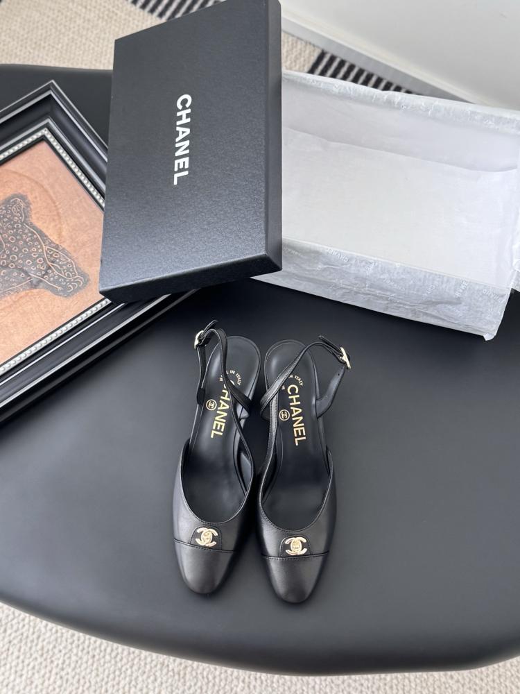 Chanel هيلز
