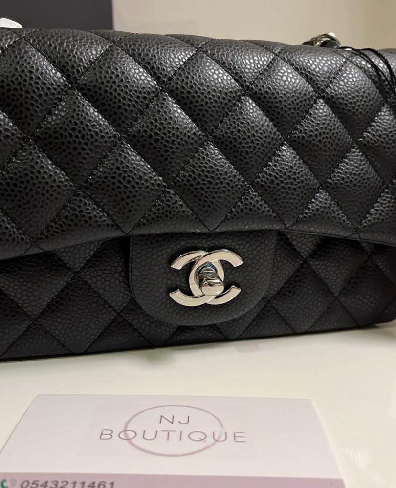 Chanel classic mini