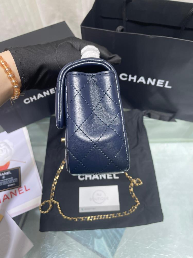 Chanel bag