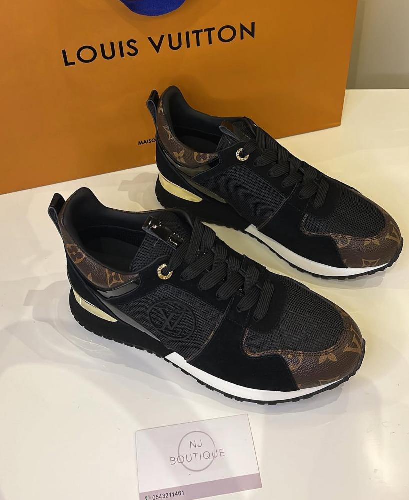 LV shoes