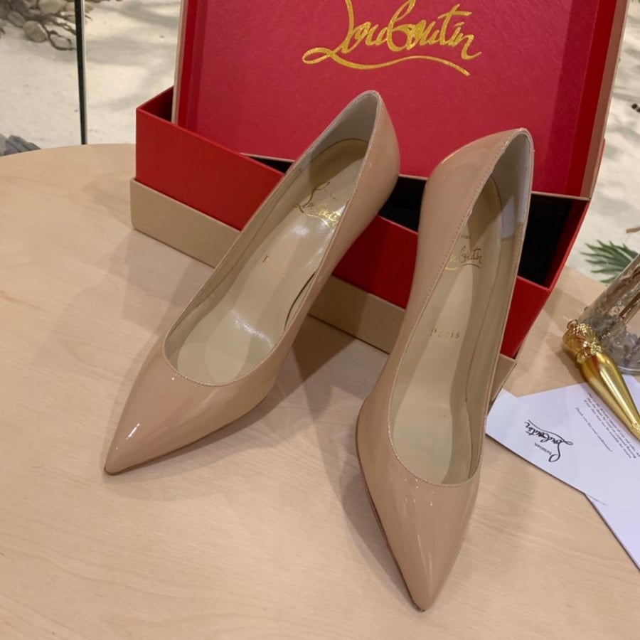 Christian Louboutin 10cm