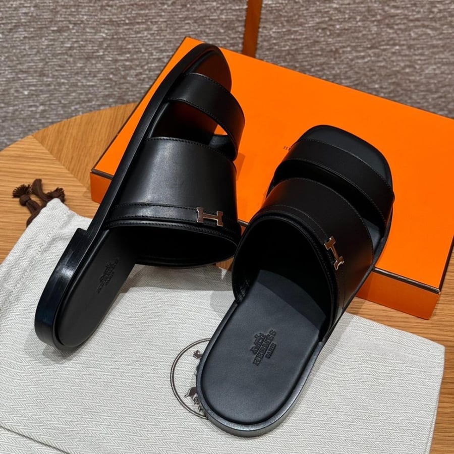 Hermes shoes - men's