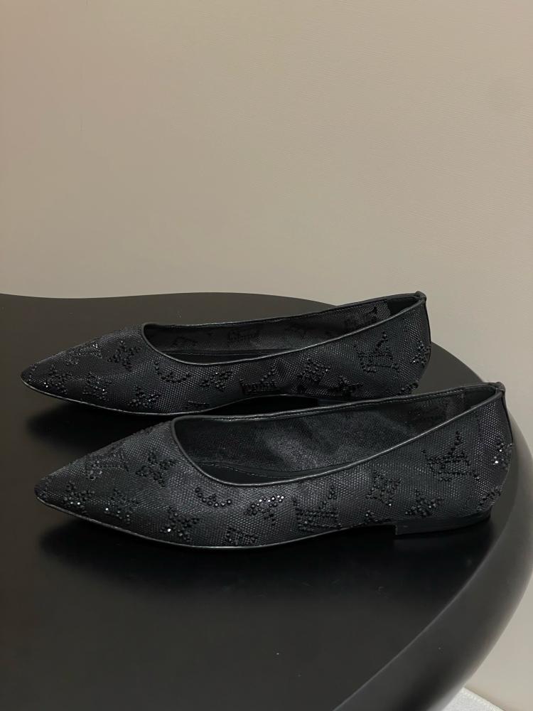 LV shoes