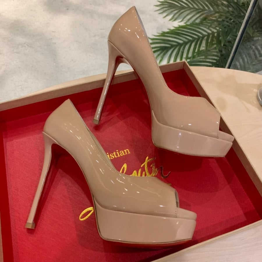 Christian Louboutin