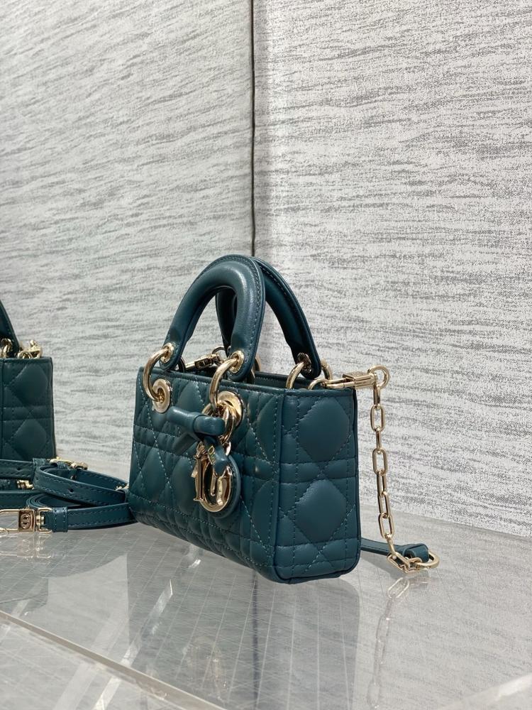 New D-Joy bag 16cm
