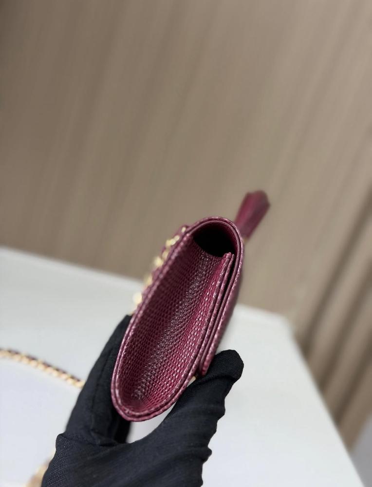 شانيل 26A مقاس 25cm