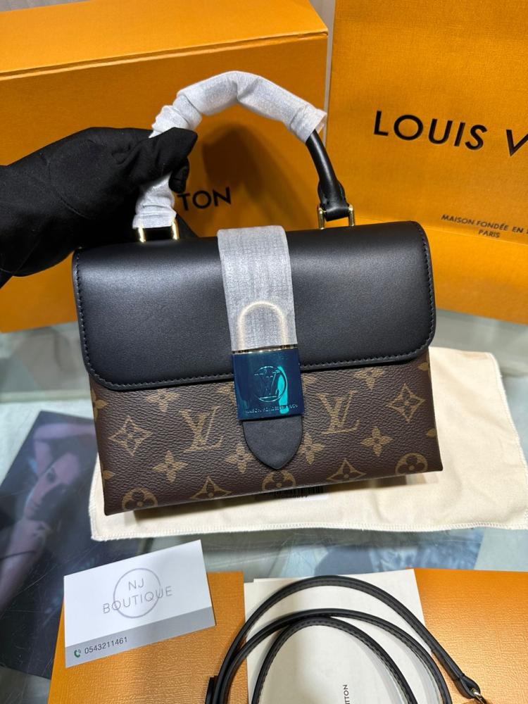 LV BAG