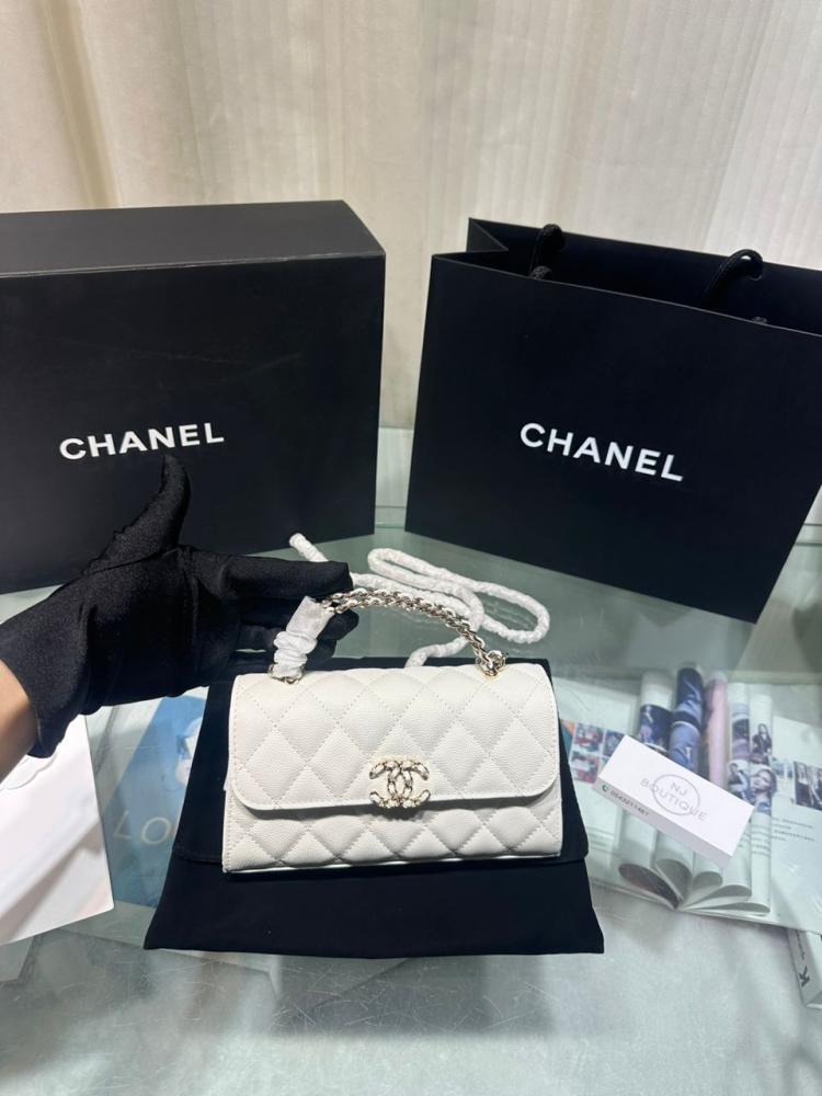 Chanel bag