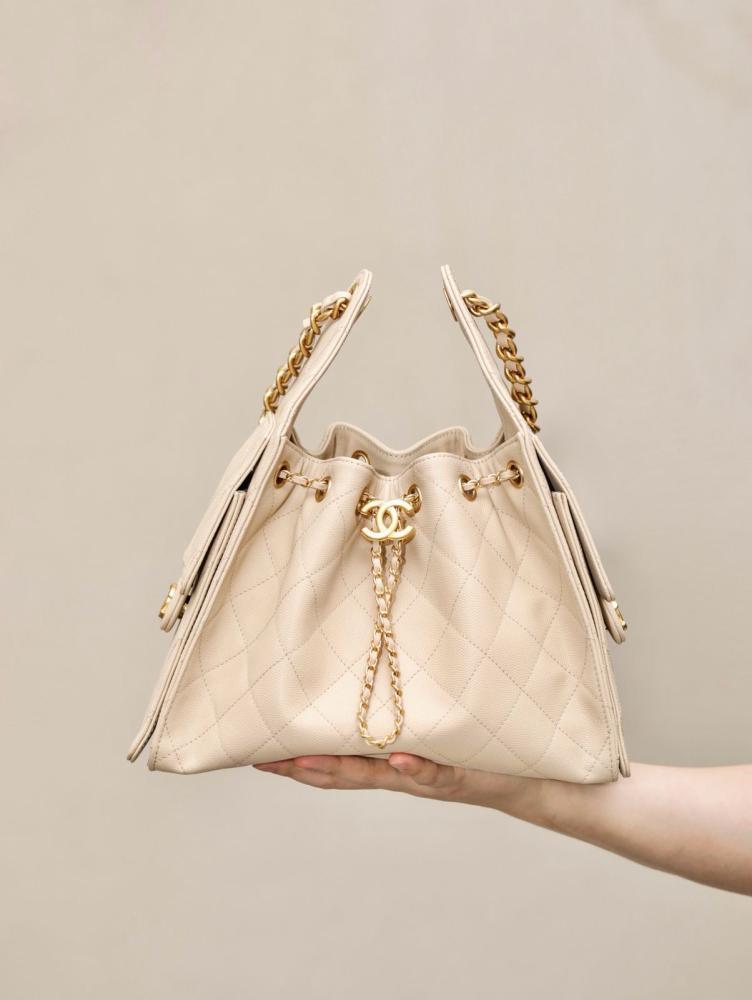 Chanel bag 30cm