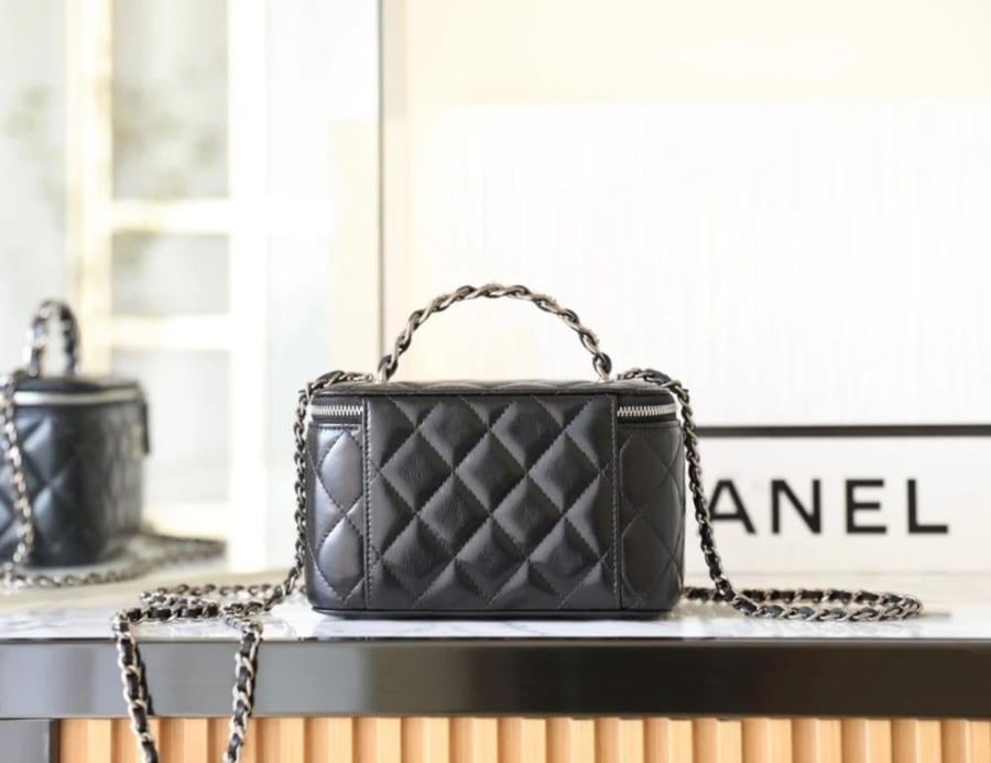 Chanel bag