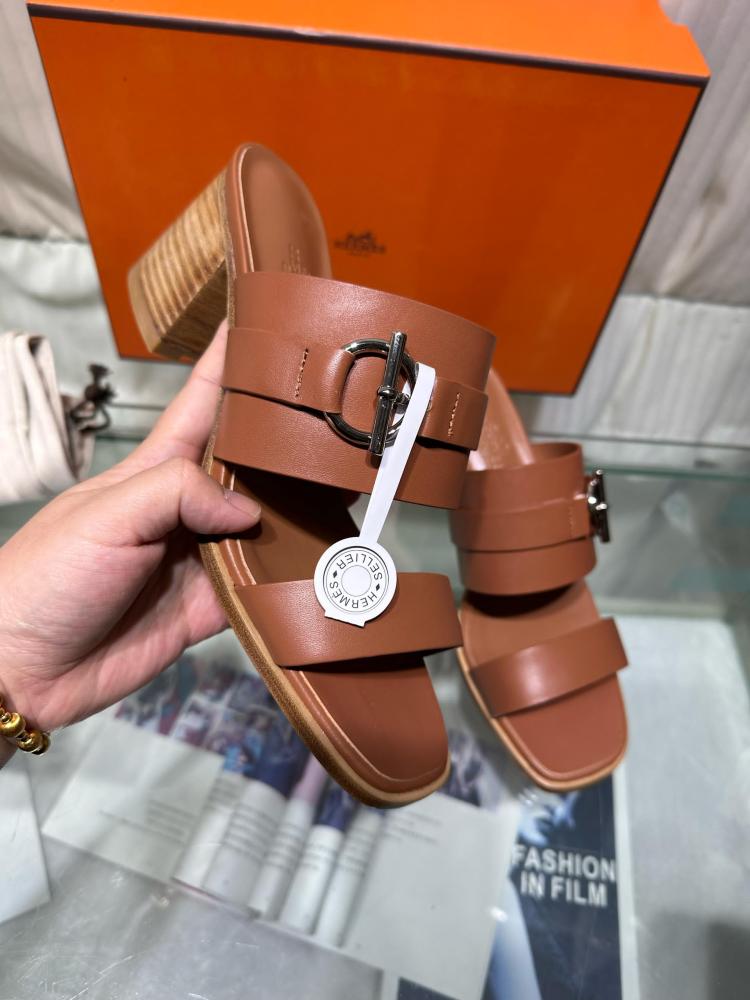 Hermes Shoes
