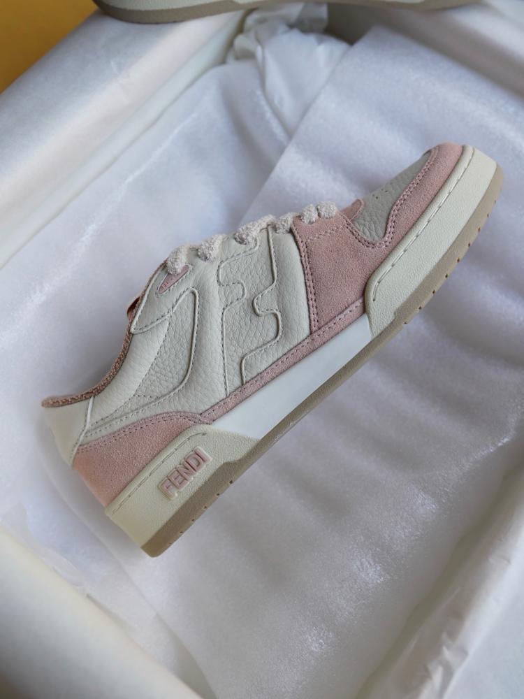 Fendi Shoes