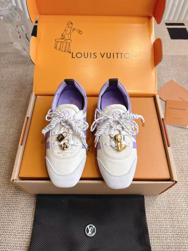 LV shoes