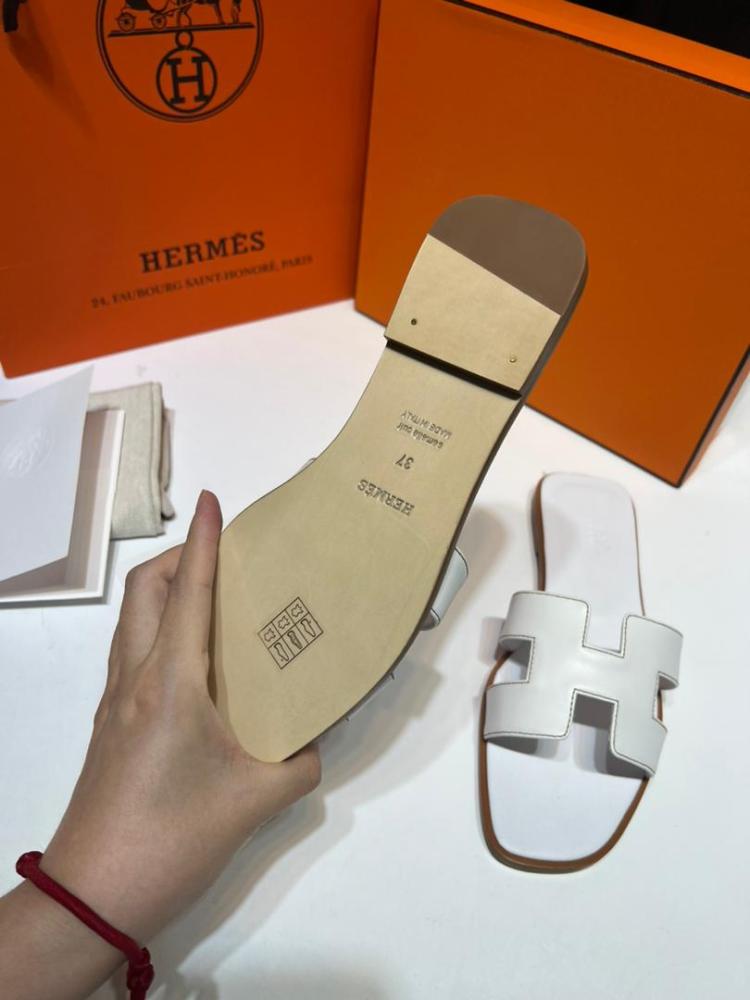 Hermes Shoes