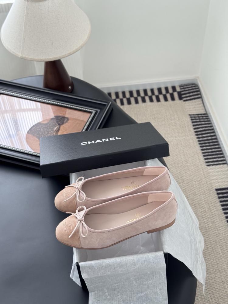 Chanel Shoes