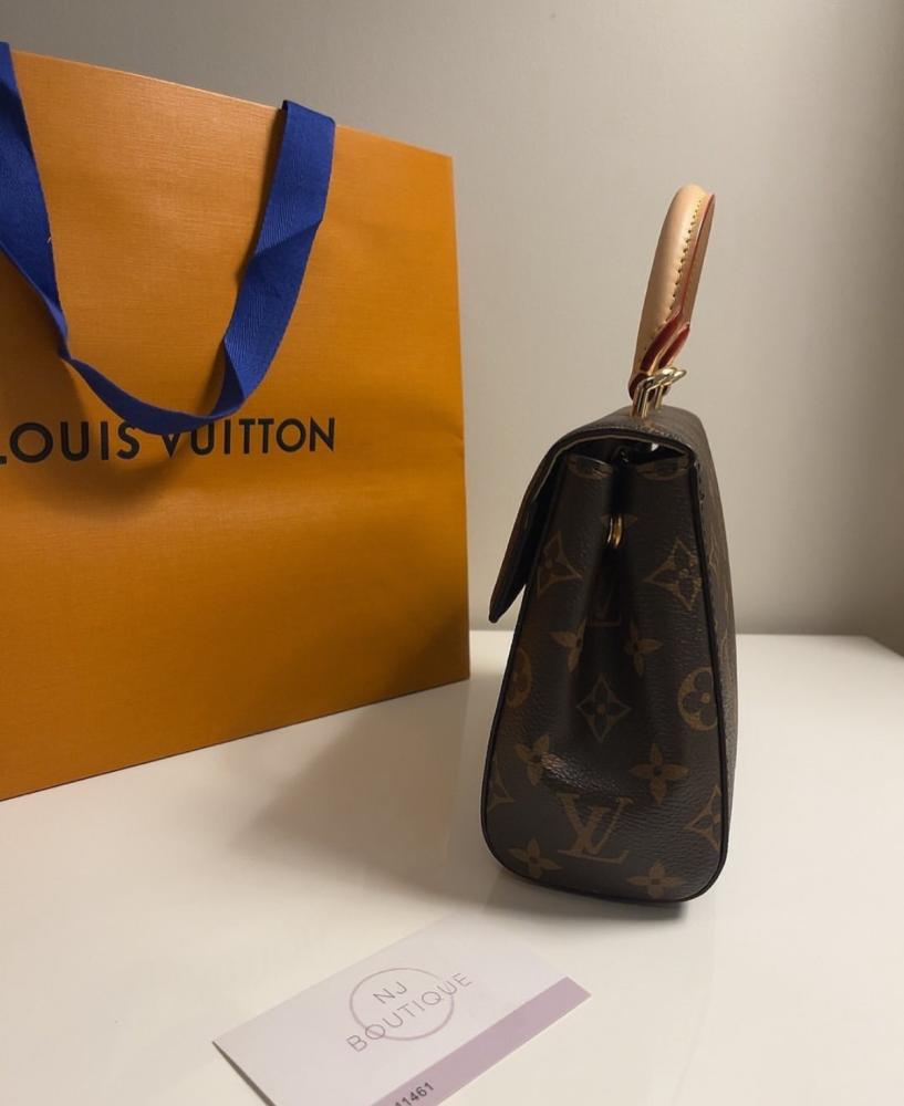LV BAG ميني كلوني