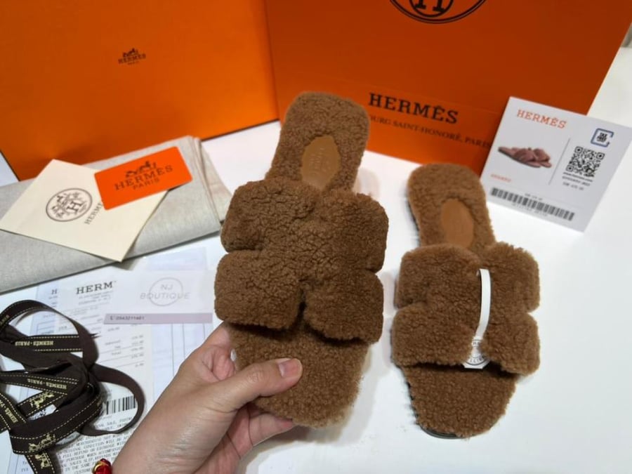 Hermes Shoes