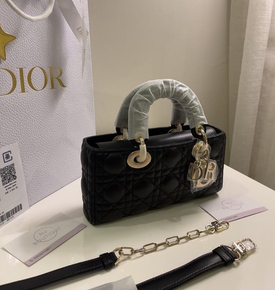 dior سمول